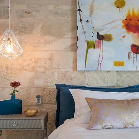 Julesy'S Bnb Cospicua Exterior foto